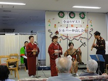 忘年会週間　水曜日編②