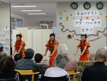 忘年会週間　木曜日編①