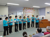 春の演芸会（金曜日編）