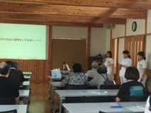 第2回　糖尿病勉強会