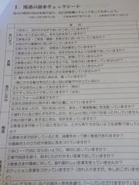 院内接遇勉強会