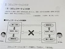 平成最後の「事務接遇勉強会」を行いました。