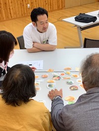 第2回　糖尿病勉強会