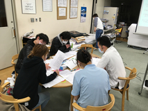 事故発生防止のための学習勉強会