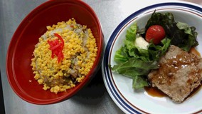 6月食育月間、毎月19日は食育の日